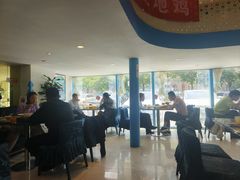 -撒拉花儿·新疆菜·清真(太阳宫店)