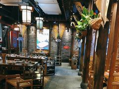 -蜀大侠火锅(建设路第五大道店)