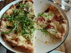 -PIZZA BIANCA(民园店)