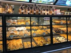 -长乐饼家(五羊新城店)