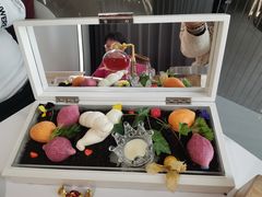 -3号仓库·创意中国菜(新世界城店)