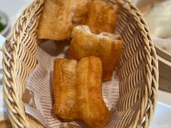 -青岛海景花园大酒店·粤海餐厅