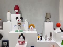 -潮一不贰·法式甜品·生日蛋糕·西式简餐(外滩店)