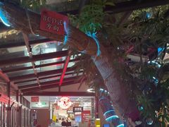 -海岛八号龙虾烧烤田鸡(蓝天路总店)