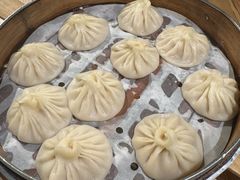 -老班长手工灌汤包老店(东山店)