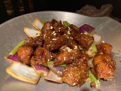 -绿茶餐厅(乐峰广场店)