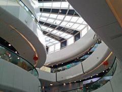 -万达广场(北京槐房店)