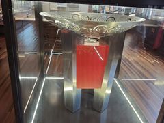 -上海体育博物馆