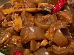 -客家汇·客家传承菜(水库店)