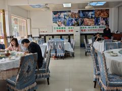 -芸海阁·农家私房菜(沙家浜景区出口店)