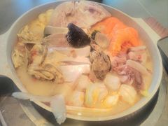 -创味·民间海南菜·非遗藤桥排骨(藤桥·免税城店)