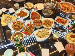 -星璨火吧KTV聚会餐厅(丰庆路店)