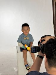 -Nice奈斯摄影婚纱写真