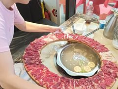 -小肥牛潮汕牛肉火锅(南联店)