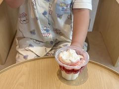 -DQ·蛋糕·冰淇淋(川沙东海岸店)