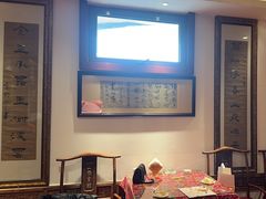 -山西会馆·晋菜·晋商宴·学堂记忆(许坦西街店)