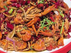 -盱眙虾神於氏龙虾(夫子庙红街店)