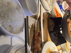 -西域阿里马新疆菜·清真(桂花路店)