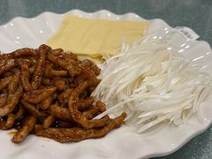 -东四民芳餐厅(世茂工三店)