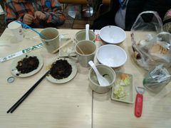 -李先生牛肉面大王(北京站售票厅餐厅)