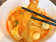 -公仔堂港式茶餐厅(西村店)