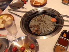 -韩小悦点餐式牛排烤肉自助(龙湖金楠天街店)