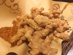 -泥糊破店小酒馆·团建聚餐(南京西路店)