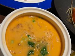 龙虾汤福禄稻庭面-曾宴·楚菜(湖北省博物馆店)