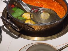 -牛人日志·鲜牛肉骨汤火锅(万科里瑧店)