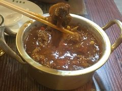 -老铁岭·涮肚烧烤(太原街店)