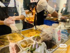 -运栋天马牛肉饼(林科大店)