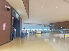 -星巴克(成都天府机场2店)