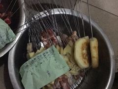 -永安烧烤