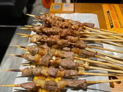 -肉串汪(西便门店)