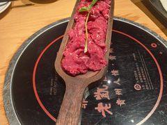 -老凯俚酸汤鱼(多彩城店)