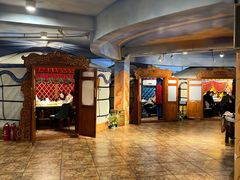 -蒙亨·手把肉·蒙古包文化主题餐厅(天恒广场店)