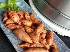 -金刚山(学府路店)