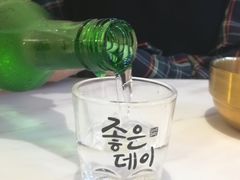 -HOTISLAND海鸡岛·韩国料理(江南西店)