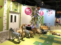 -幻贝家儿童乐园(苏州中心店)