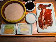 北京烤鸭-北方家宴(番禺永旺店)
