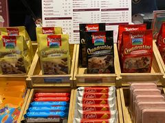 -COSTA COFFEE(斯普瑞斯奥特莱斯店)