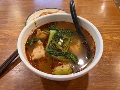 -谭师爷龙抄手(白下路店)