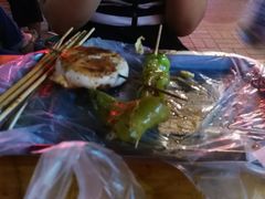 -老王豆皮