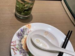 -花园茶楼(兴城西路店)