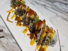 -火炉火自助餐(西直门凯德MALL店)