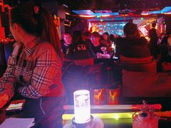 -MOSSO音乐酒吧·live house(南京旗舰店)