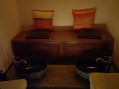 -木兰逸•泰式按摩•头疗•SPA(车公庙店)