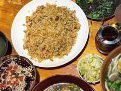 -遵义虾子卢四羊肉粉(大沽路店)