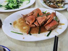 -秋姐美食店(旅游大道店)