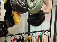 -JuneShop小众设计师品牌集合店